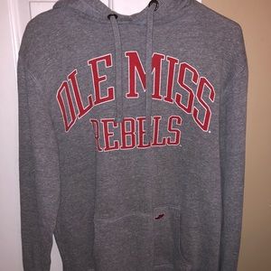 Ole Miss Hoodie